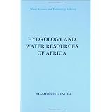 hydrology and water resources of africa water science and technology library