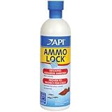 API Ammo Lock Ammonia Detoxifier, 16-Ounce