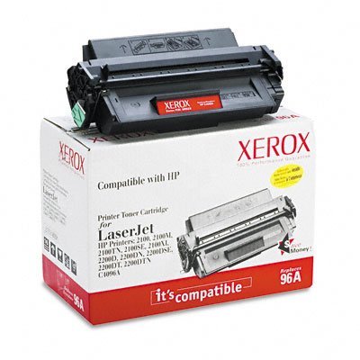 XEROX 6R928 Toner cartridge for hp laserjet 2100, 2200 series, black
