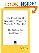 The Problems Of Neutrality When The World Is At War Part 1: The Submarine Controversy