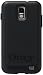 Otterbox SAM1-I727X-20-E4OTR Impact Series Silicone Case for Samsung Galaxy S II Skyrocket 1 pack-Case-Retail Packaging-Black