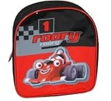 Review Characters 4 Kids  / Roary the Racing Car No.1 Toddlers Backpack