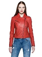 Montesquieu Chaqueta Valery (Rojo)