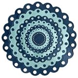 Lifestyle Crafts Nesting Eyelet Circles Cookie Cutter Die