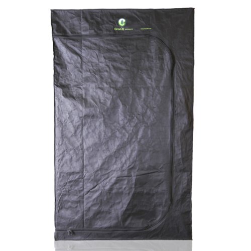 4′ X 4′ Portagrow Hydroponic Grow Tent