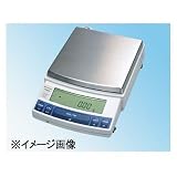 アズワン 電子天秤（校正分銅内蔵）ＵＷ８２００Ｓ （1-6734-04）