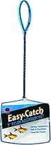 Blue Ribbon Pet Products ABLEC5 Easy Catch Fish Net, 5-Inch
