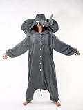 Adult Elephant Costume Pajamas