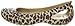 Crocs Women's Kadee Leopard Flat