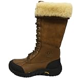Adirondack Tall Otter Womens Ugg Boots Uggs Size 7