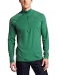 Ibex Men's Zepher Zip Turtleneck