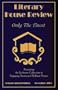 Literary House Review 2008 Second Edition