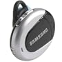 Samsung Mini MiniBlue Bluetooth Blue Tooth Headset WEP500 (Samsung Retail)