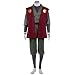 Naruto Jiraiya Cosplay Costume