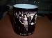 TWILIGHT EDWARD CULLEN BELLA MUG CUP MEMORABILIA NEW MOON