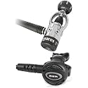Mares Prestige 12 Scuba Diving Regulator