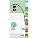 Cricut Paper Pads 6-Inch by 12-Inch 36 Sheets, Christmas Cheer