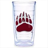Tervis Tumbler COLL-S-10-UMT University of Montana 10 oz. Jr-T Tumbler (Set of 4)