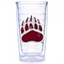 Tervis Tumbler COLL-S-10-UMT University of Montana 10 oz. Jr-T Tumbler (Set of 4)
