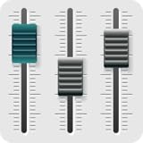Easy Music Equalizer