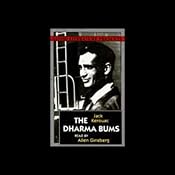 The Dharma Bums | [Jack Kerouac]