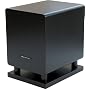 NuForce W1 B Caisson de basse actif Class D 500 W &hellip de NuForce