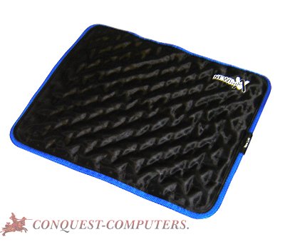 Childrens Toyshop  Computer : Notebook Laptop Gel Cooling Cooler Mat Pad