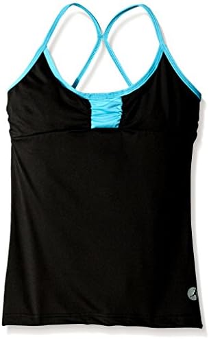 Balance Tech Pro Women's Contrast Trim Tank Top