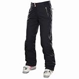 Rossignol Temptation Pt Str W - Pantalon de ski femme