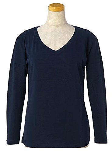 MAXMARAWEEKEND（マックスマーラウィークエンド）カットソー(レディース)NV59760159MULTIBNAVYサイズ：M [並行輸入品]