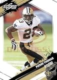 2009 Score #188 Pierre Thomas – New Orleans Saints