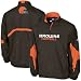 Cleveland Browns NFL "Mercury" Hot Jacket