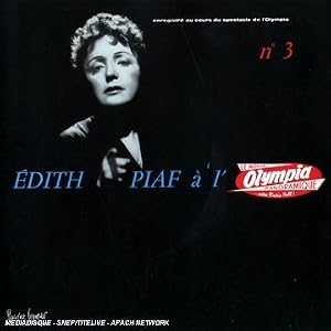 Olympia 1958