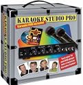 Karaoke Studio Pro - System (DVD-Player + TV wird benötigt!)
