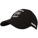 Reebok Philadelphia Flyers Infant Black My First Team Logo Cap