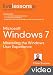 Microsoft Windows 7 (Video Training): Mastering the Windows User Experience