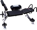 Quantum Fitness Power Crunch 1200
