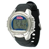 Mississippi Ole Miss Rebels NCAA Mens Pro Trainer Watch