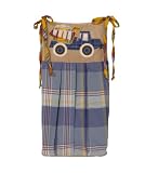 Cotton Tale Designs Big Equipment Diaper Stacker