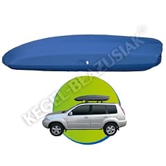 Jetbag Dachkoffer Dachbox Box �berzug Boxl�nge von 175 bis 205cm