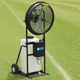 SSG / BSN Mister Portable Cooling System