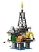 41cRCxV%2BR1L. SL75 Buy LEGO Cars Oil Rig Escape 9486