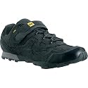 Mavic Alpine MTB Schuhe black/asphalt Mod. 2010