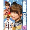 ★2011年版 A2カレンダー篠田麻里子（AKB48）★