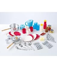 ELC kitchen accessory set