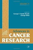 Advances in Cancer Research, Volume 77