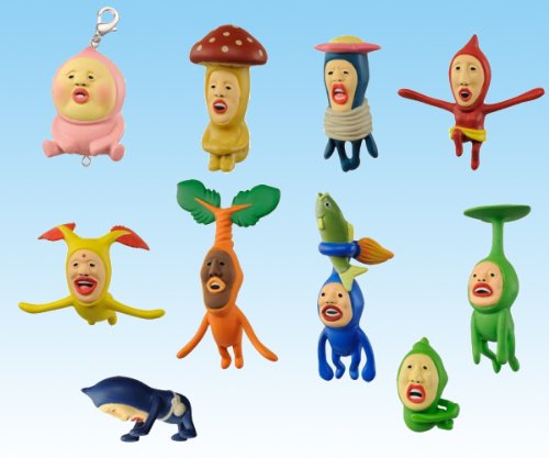 ���тƂÂ���&nbsp;�Ȃ���}�X�R�b�g&nbsp;�G�{&nbsp;�L�����N�^�[&nbsp;��������&nbsp;�H��&nbsp;�J�o��&nbsp;�i�S�P�O��t���R���v�Z�b�g�j