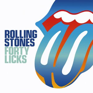 CD-Charts  Search : Forty Licks