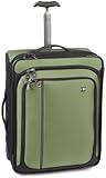 Victorinox Luggage Werks Traveler 4.0 Wt 20X Bag, Emerald, 20