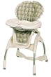 Graco Harmony Highchair Bancroft